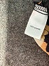 Maurices 100% Polyester Black Short Sleeve Blouse Size M - photo 8