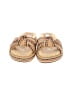 Arezzo Tan Sandals Size 8 1/2 - photo 2