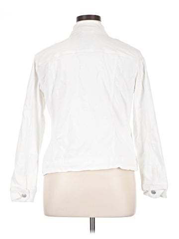 Gloria Vanderbilt Jacket (view 2)
