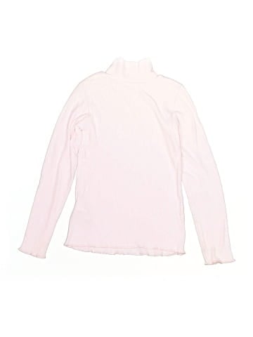 Monnalisa Long Sleeve Top (view 2)