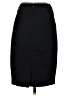 Reiss 100% Polyester Solid Black Casual Skirt Size 0 - photo 2