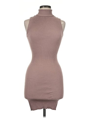 Shinestar Casual Dress (view 1)