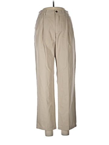 Eddie Bauer Khakis (view 1)