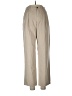 Eddie Bauer 100% Cotton Tan Khakis Size 8 Petite - photo 1