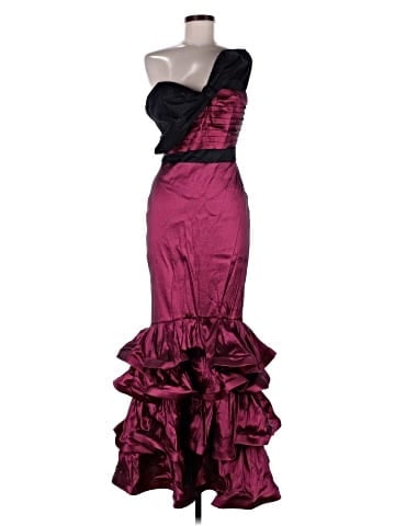 CQ by CQ Cocktail Dress (view 1)