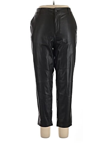 Nili Lotan Track Pants (view 1)