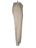 Eddie Bauer 100% Cotton Tan Khakis Size 8 Petite - photo 4