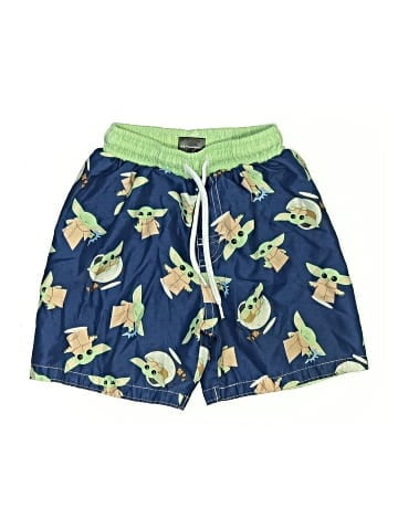 Star Wars Board Shorts (view 1)