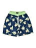 Star Wars 100% Polyester Blue Board Shorts Size 2T - photo 1