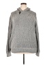 Weatherproof Gray Pullover Sweater Size XXL - photo 1