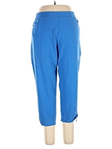 Weekends by Chico's Active Pants (view 1)