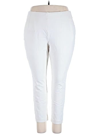 Rafaella Casual Pants (view 1)