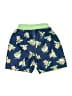 Star Wars 100% Polyester Blue Board Shorts Size 2T - photo 2