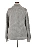 Weatherproof Gray Pullover Sweater Size XXL - photo 2