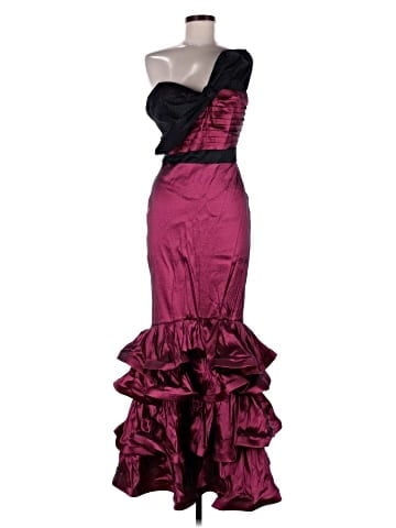 CQ by CQ Cocktail Dress (view 1)