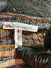 BCBGeneration Brown Pullover Sweater Size S - photo 7