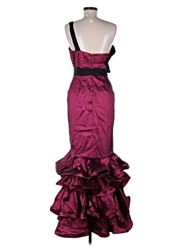 CQ by CQ Cocktail Dress (view 2)