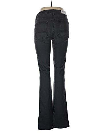 7 For All Mankind Jeans (view 2)