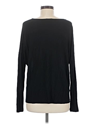 Haute Hippie Long Sleeve T-Shirt (view 2)