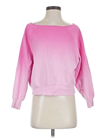Victoria's Secret Pink Sweatshirt (view 1)