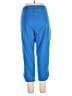 Weekends by Chico's Blue Active Pants Size XL (3) - photo 2