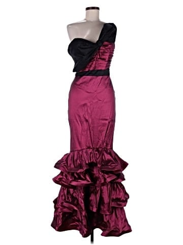 CQ by CQ Cocktail Dress (view 1)