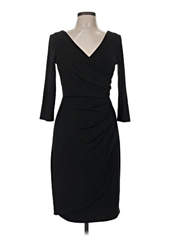 White House Black Market Cocktail Dress (view 1)