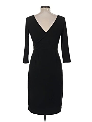 White House Black Market Cocktail Dress (view 2)