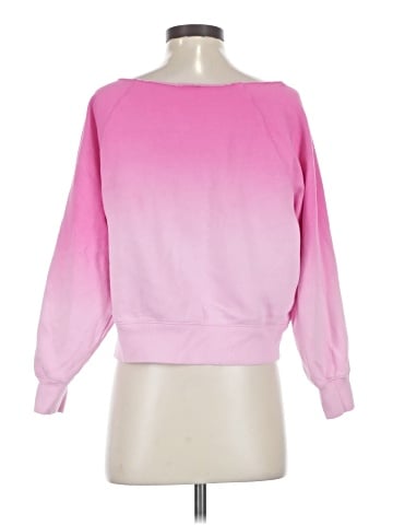 Victoria's Secret Pink Sweatshirt (view 2)