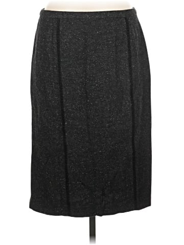 Sigrid Olsen Formal Skirt (view 1)