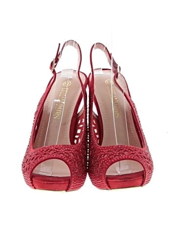 Dream Pairs Heels (view 2)