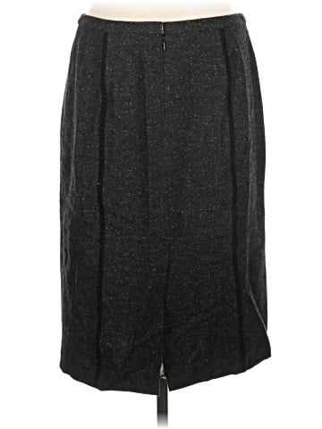 Sigrid Olsen Formal Skirt (view 2)
