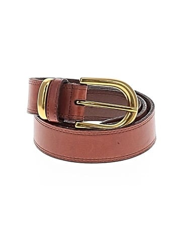 Wilfred Belt (view 1)