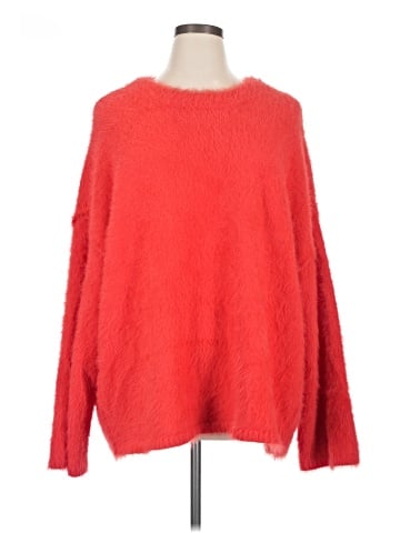 Free People Pullover Sweater (view 1)