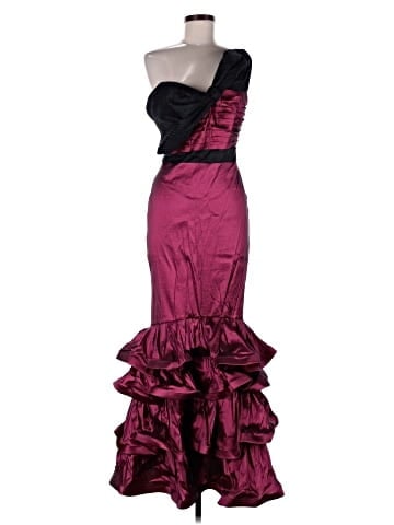 CQ by CQ Cocktail Dress (view 1)