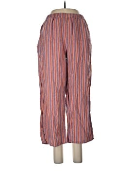 Flax Linen Pants (view 1)