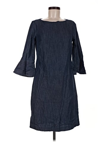 Talbots Outlet Casual Dress (view 1)
