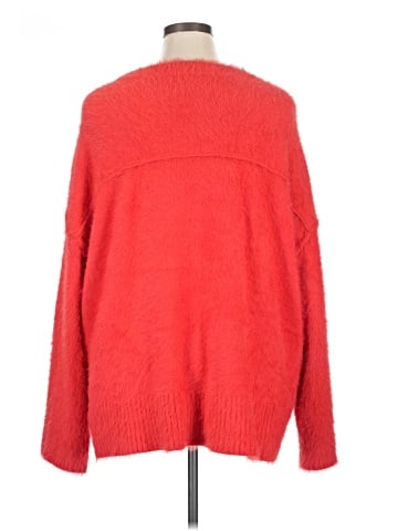 Free People Pullover Sweater (view 2)