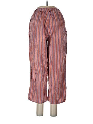Flax Linen Pants (view 2)