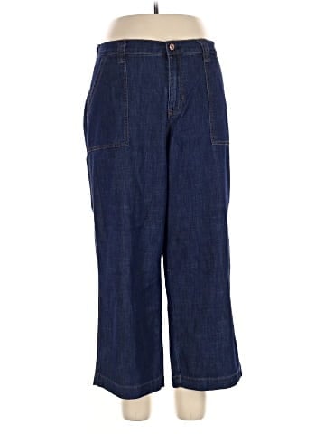 Nicole Miller New York Jeans (view 1)