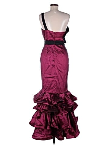 CQ by CQ Cocktail Dress (view 2)