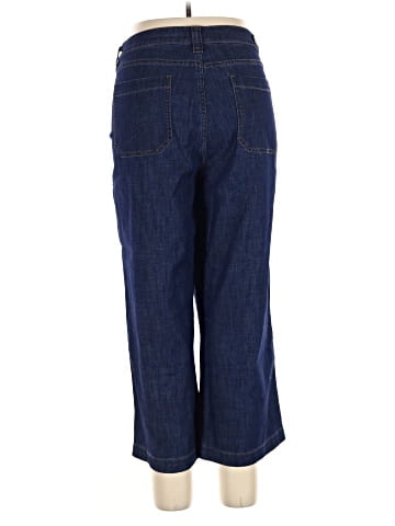 Nicole Miller New York Jeans (view 2)