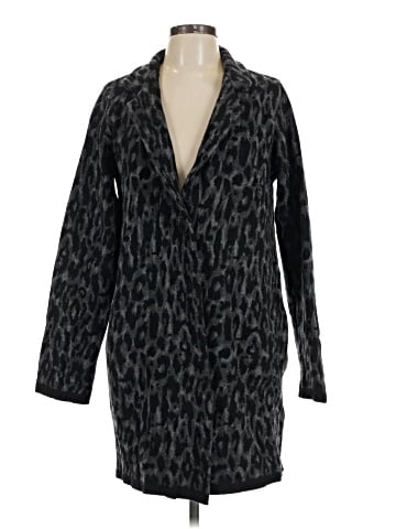 A.IDA Wool Cardigan (view 1)