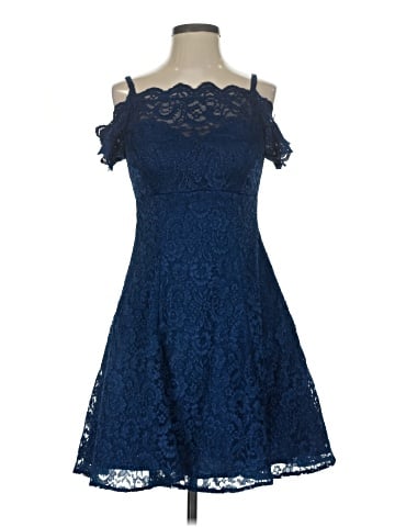 Morgan & Co. Cocktail Dress (view 1)