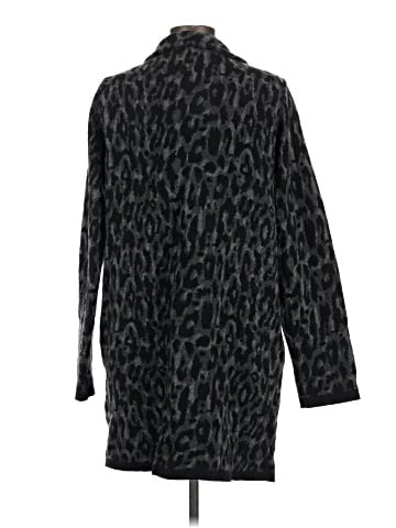 A.IDA Wool Cardigan (view 2)