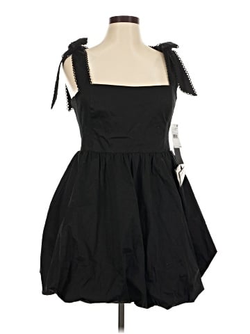 Adrianna Papell Cocktail Dress (view 1)