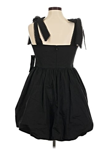 Adrianna Papell Cocktail Dress (view 2)