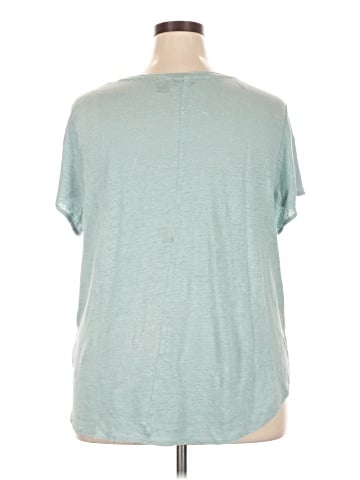 Tahari Short Sleeve T-Shirt (view 2)