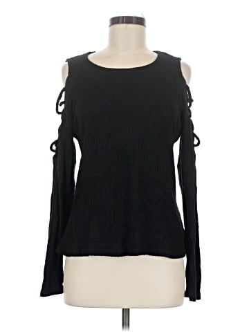 Daytrip Long Sleeve Top (view 1)