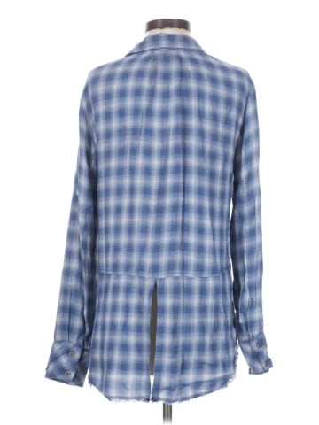 Bella Dahl Long Sleeve Blouse (view 2)